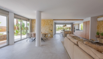 can Ramon sale house modern Ibiza living .JPG